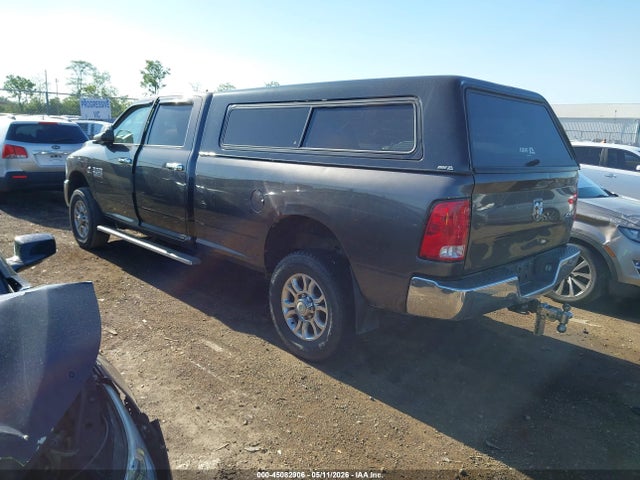Ram 2500 Tradesman