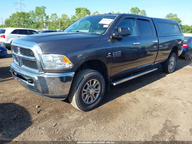 Ram 2500 Tradesman