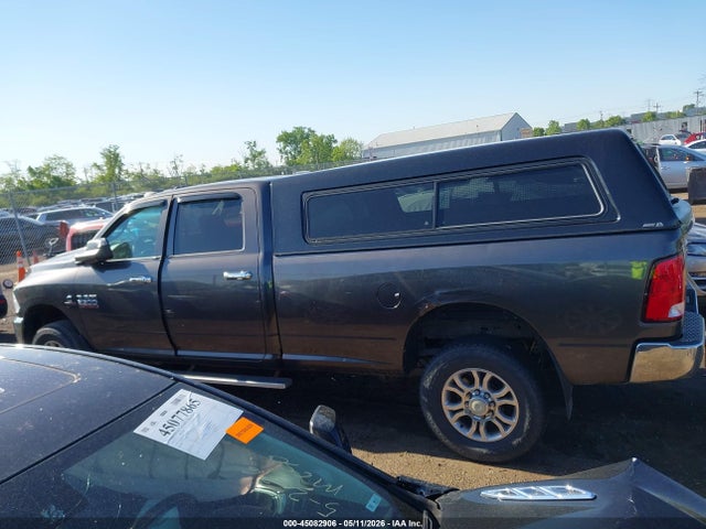 Ram 2500 Tradesman