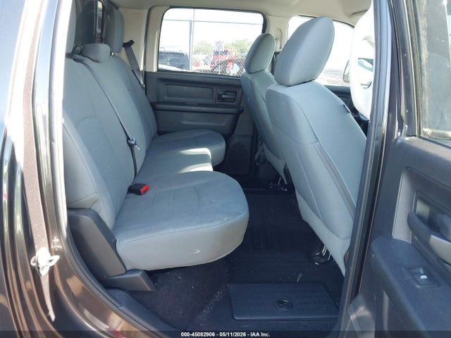 Ram 2500 Tradesman