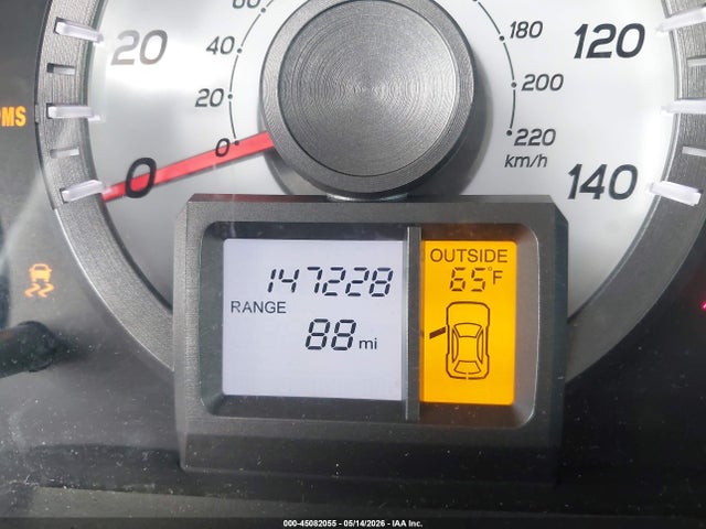 Honda Pilot Ex