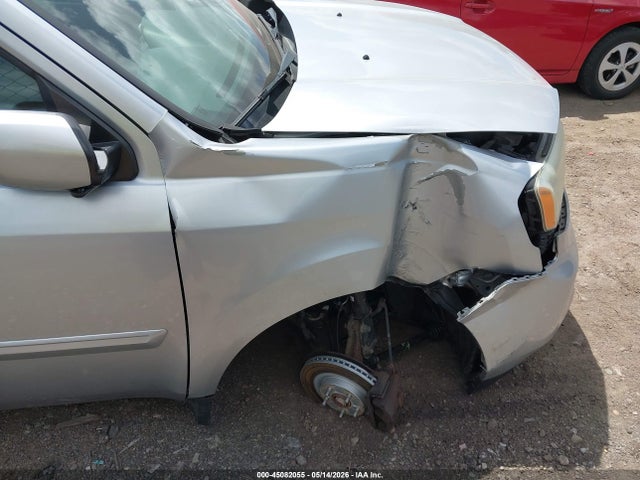 Honda Pilot Ex