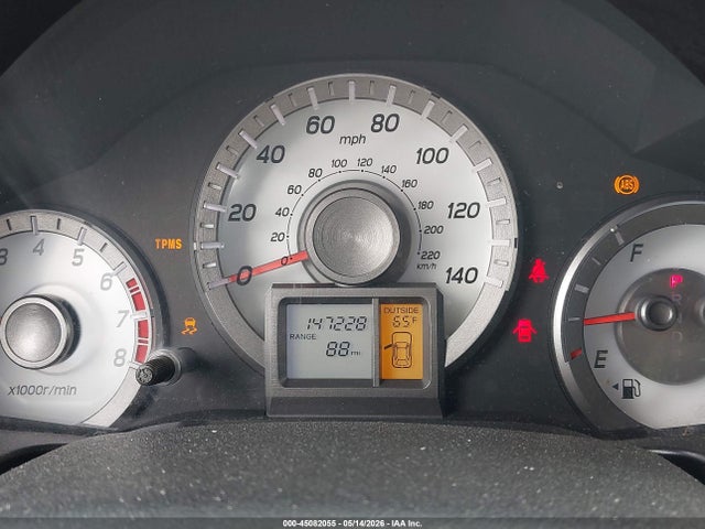 Honda Pilot Ex