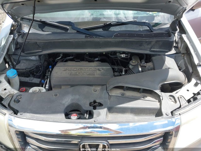 Honda Pilot Ex