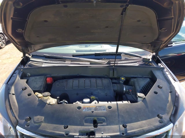 Chevrolet Traverse 1lt