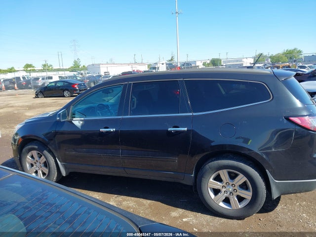 Chevrolet Traverse 1lt