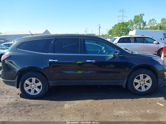 Chevrolet Traverse 1lt
