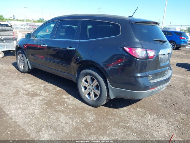 Chevrolet Traverse 1lt