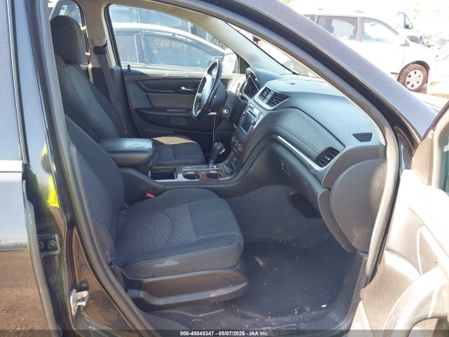 Chevrolet Traverse 1lt