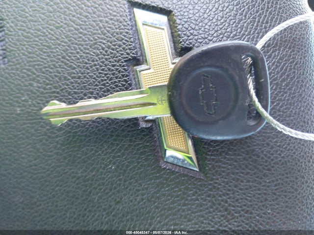 Chevrolet Traverse 1lt