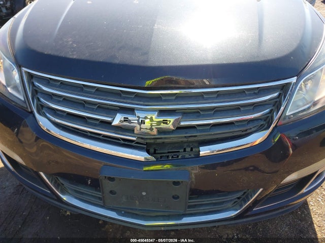 Chevrolet Traverse 1lt