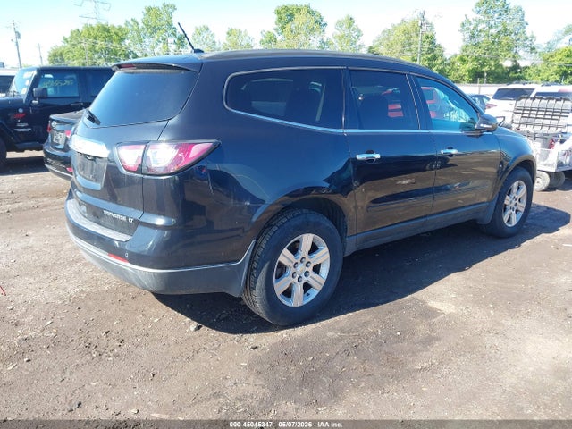 Chevrolet Traverse 1lt