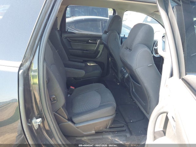 Chevrolet Traverse 1lt