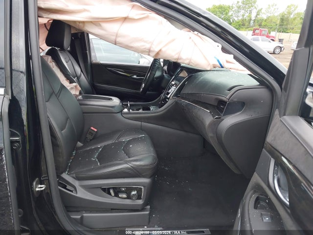 Cadillac Escalade Platinum