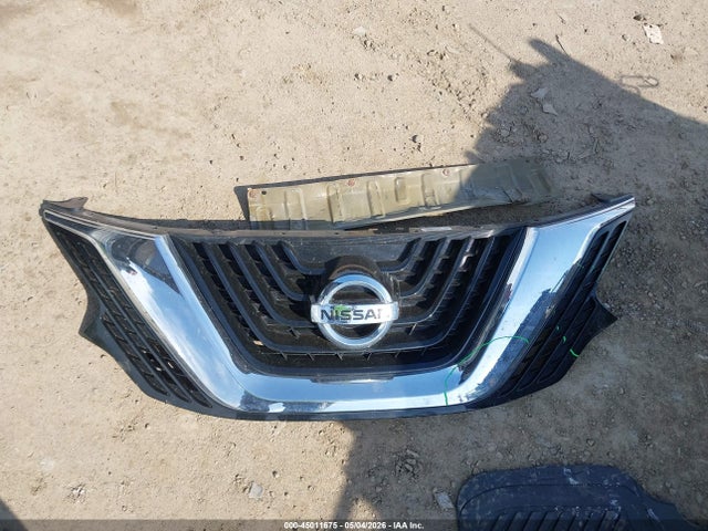 Nissan Murano S