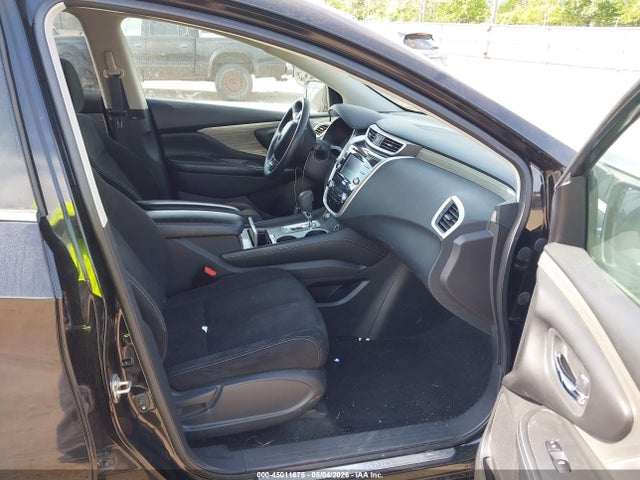 Nissan Murano S