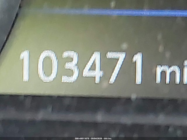 Nissan Murano S