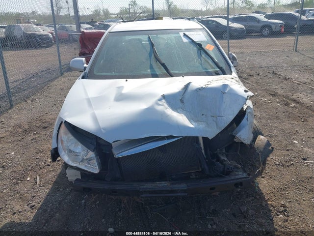 Hyundai ELANTRA Blue