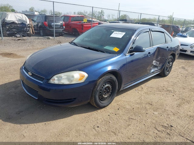 Chevrolet Impala Ls