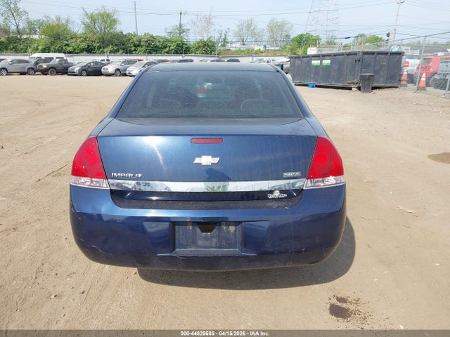 Chevrolet Impala Ls