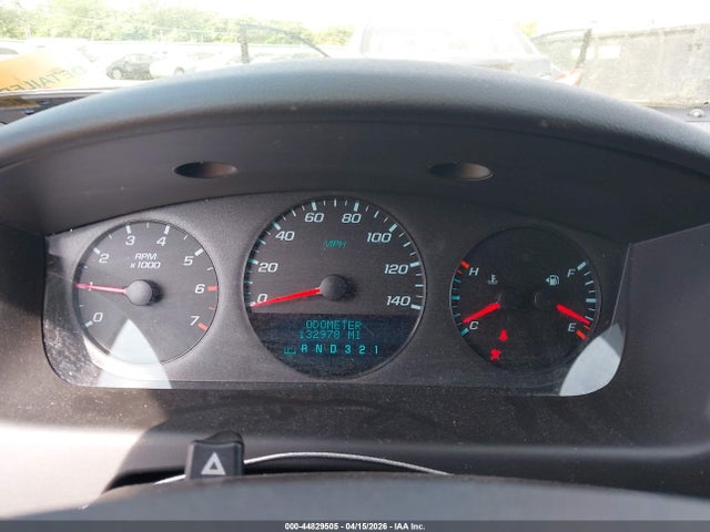 Chevrolet Impala Ls