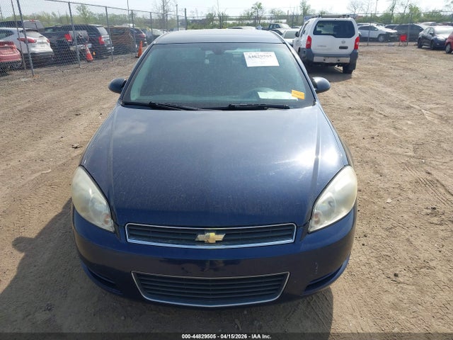 Chevrolet Impala Ls