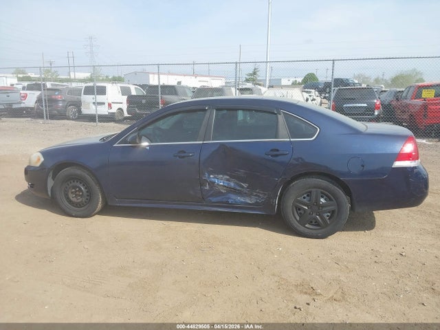 Chevrolet Impala Ls