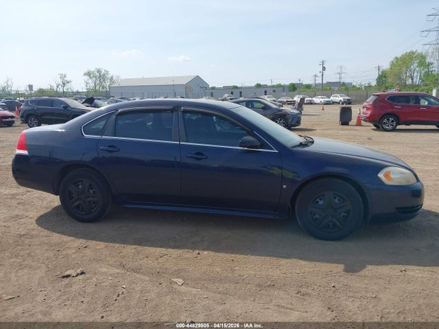 Chevrolet Impala Ls