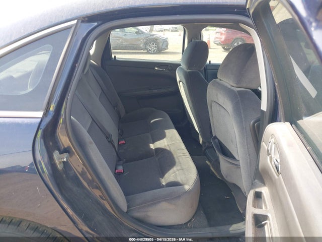 Chevrolet Impala Ls