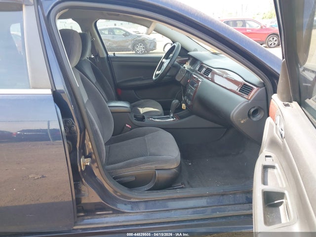 Chevrolet Impala Ls