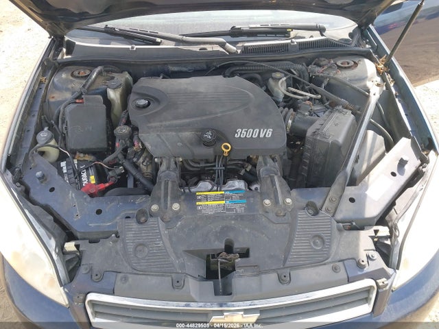 Chevrolet Impala Ls