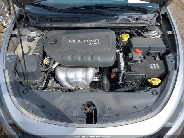 Dodge Dart Sxt