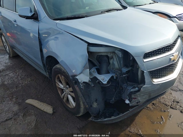 Chevrolet Equinox 1lt