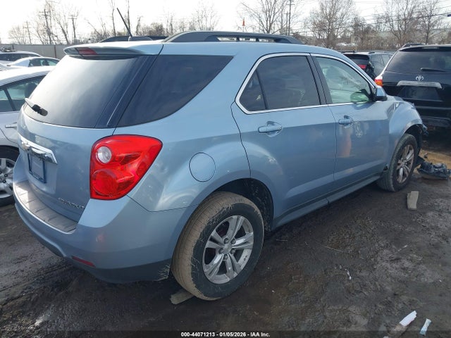 Chevrolet Equinox 1lt