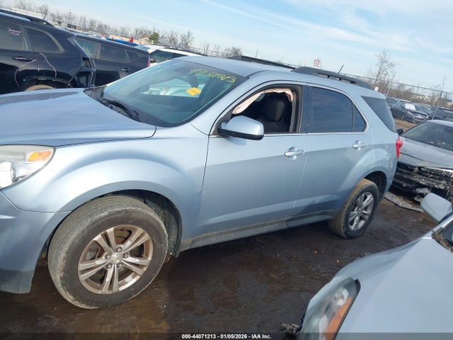 Chevrolet Equinox 1lt