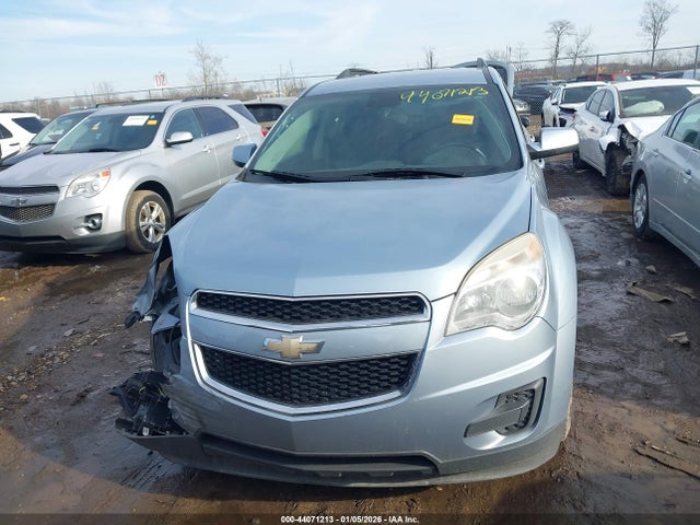 Chevrolet Equinox 1lt