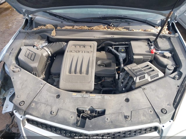 Chevrolet Equinox 1lt