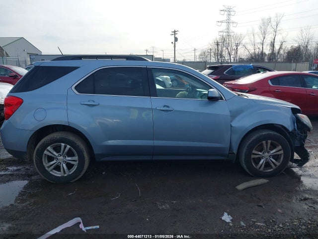 Chevrolet Equinox 1lt