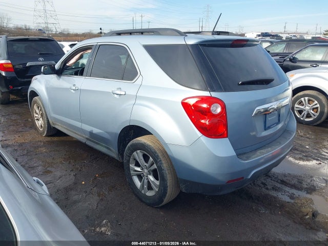 Chevrolet Equinox 1lt