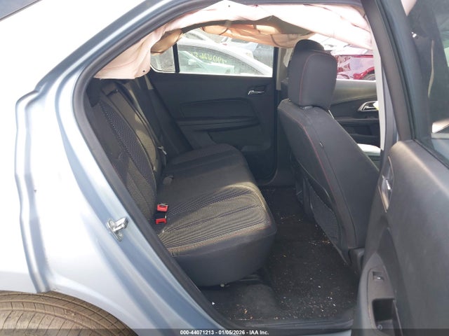 Chevrolet Equinox 1lt