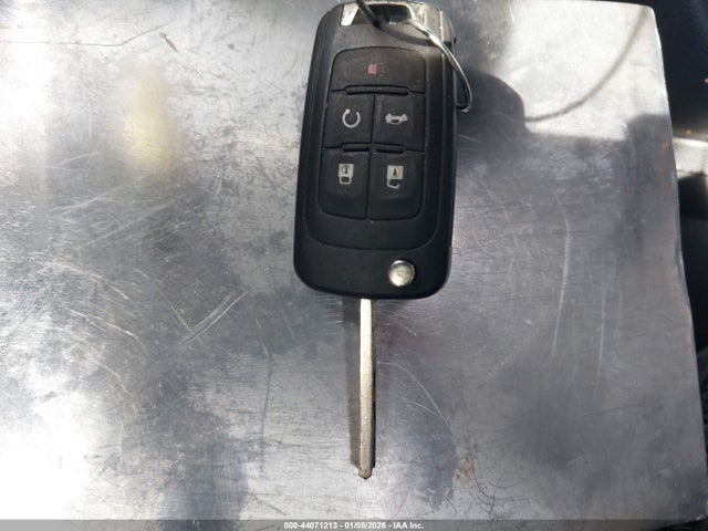 Chevrolet Equinox 1lt