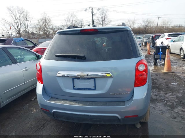 Chevrolet Equinox 1lt