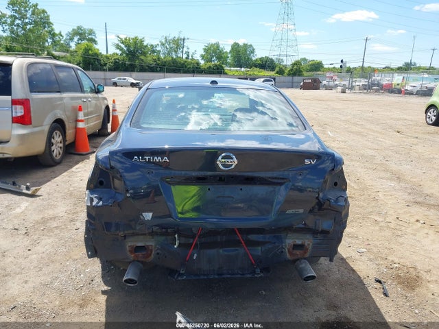 Nissan Altima 2.5 Sv
