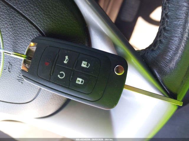Chevrolet Cruze 1lt Auto