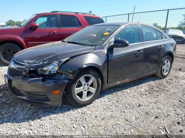 Chevrolet Cruze 1lt Auto