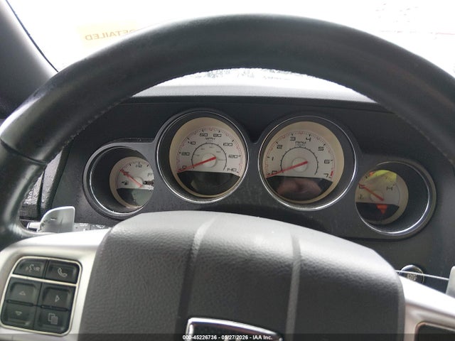 Dodge Challenger Rallye Redline