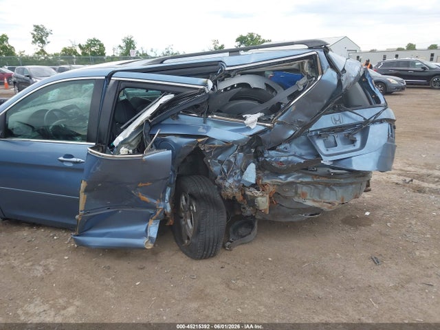 Honda Odyssey Ex-l