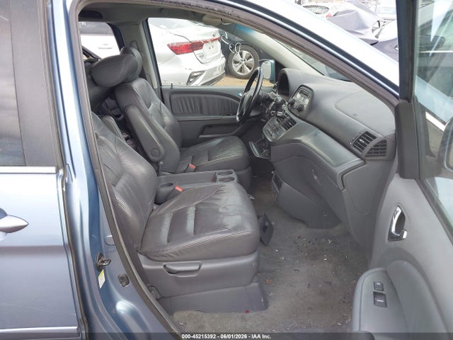 Honda Odyssey Ex-l