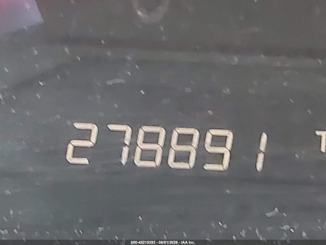 Honda Odyssey Ex-l