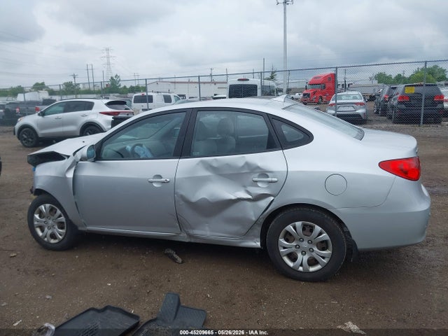 Hyundai ELANTRA Gls